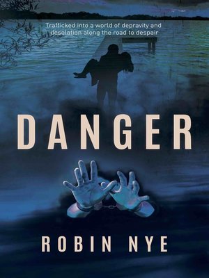cover image of Danger